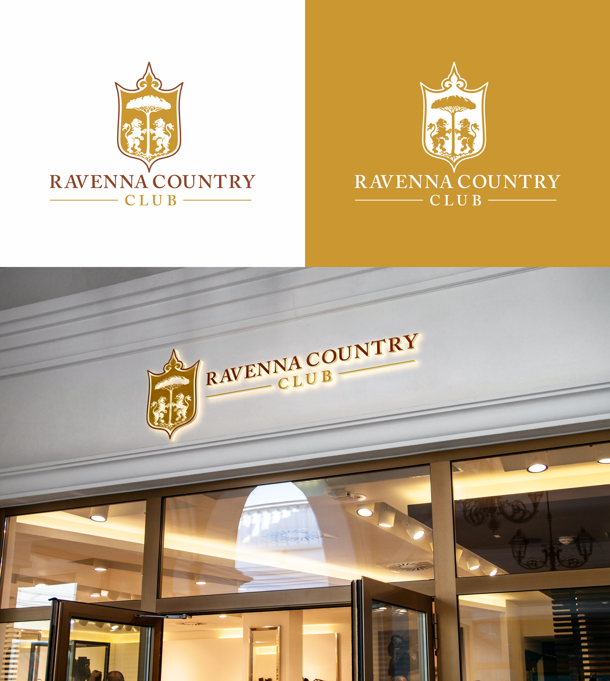 Design de Logo par RA-bica pour ce projet | Design #34155131