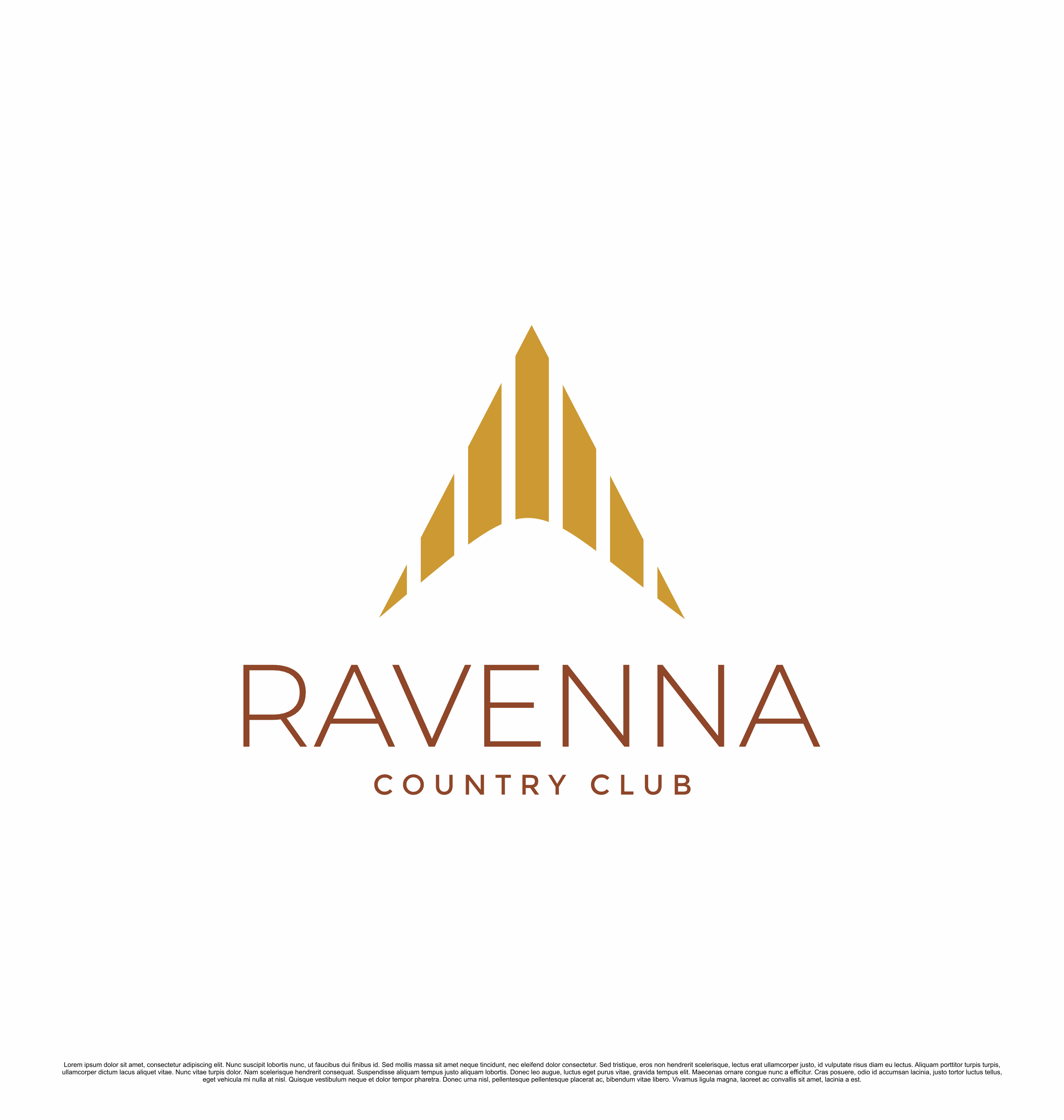 Logo Design by saesean for this project | Design #34164763