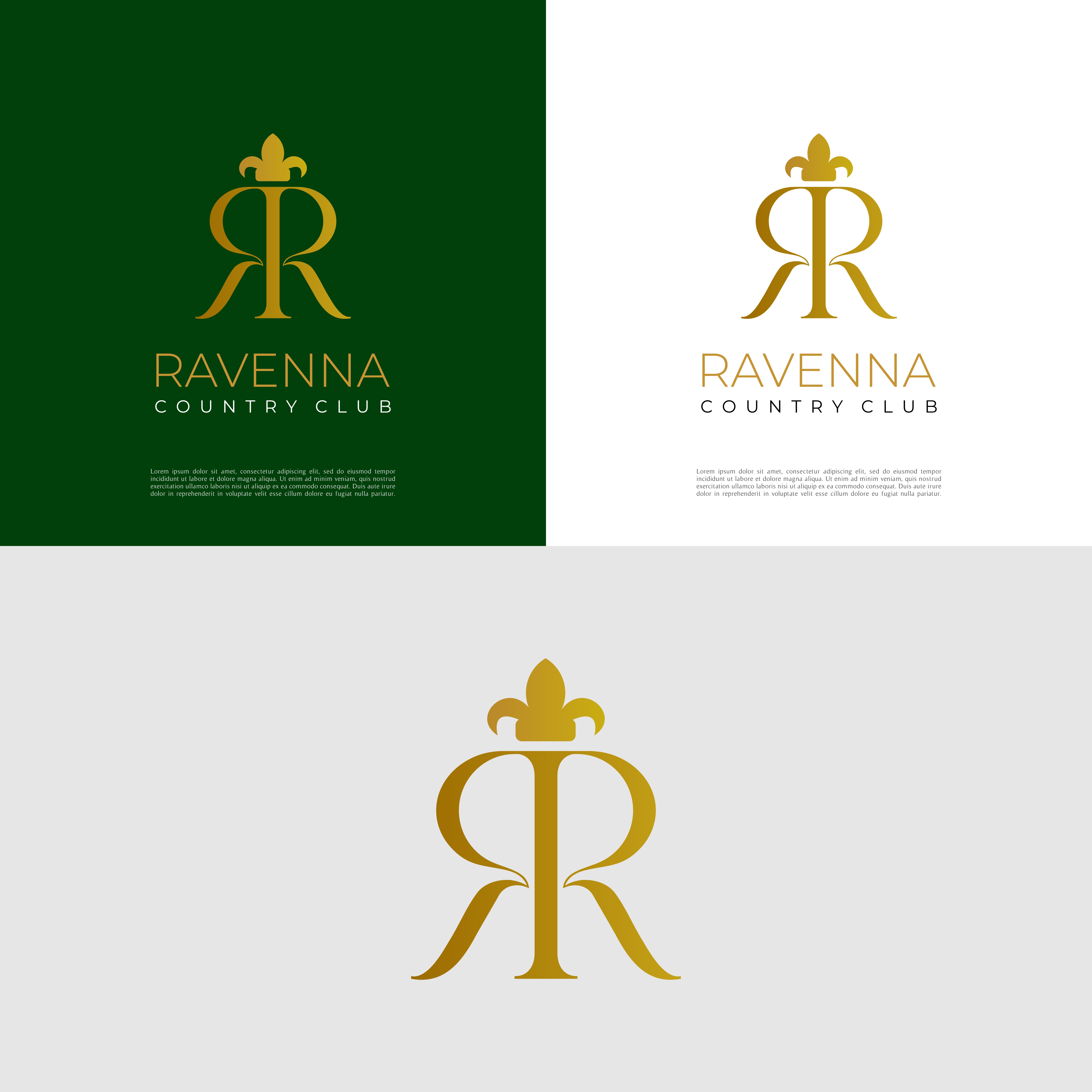 Logo Design by MooezaStudio for this project | Design #34204985
