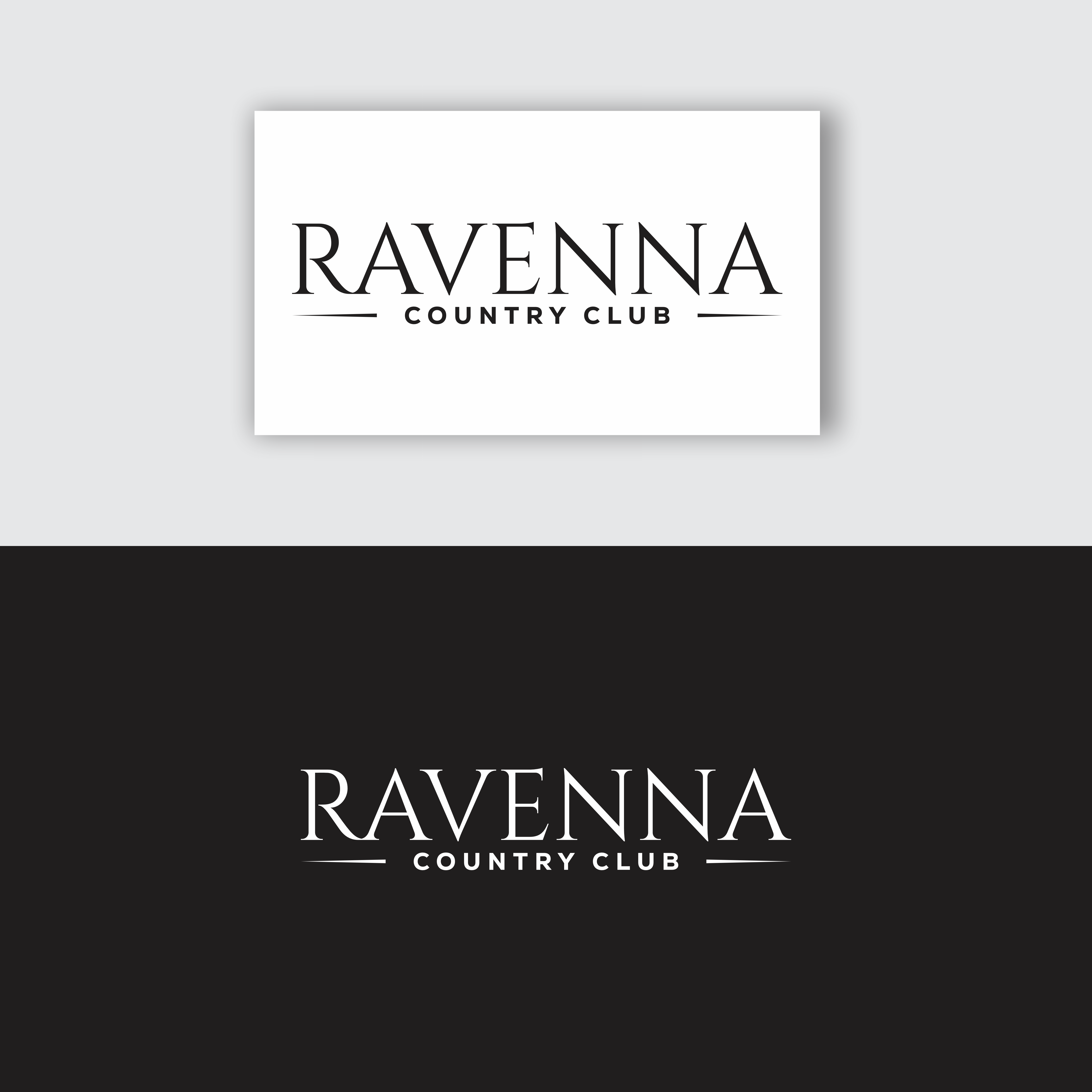 Logo Design by cahdesign for this project | Design #34154409