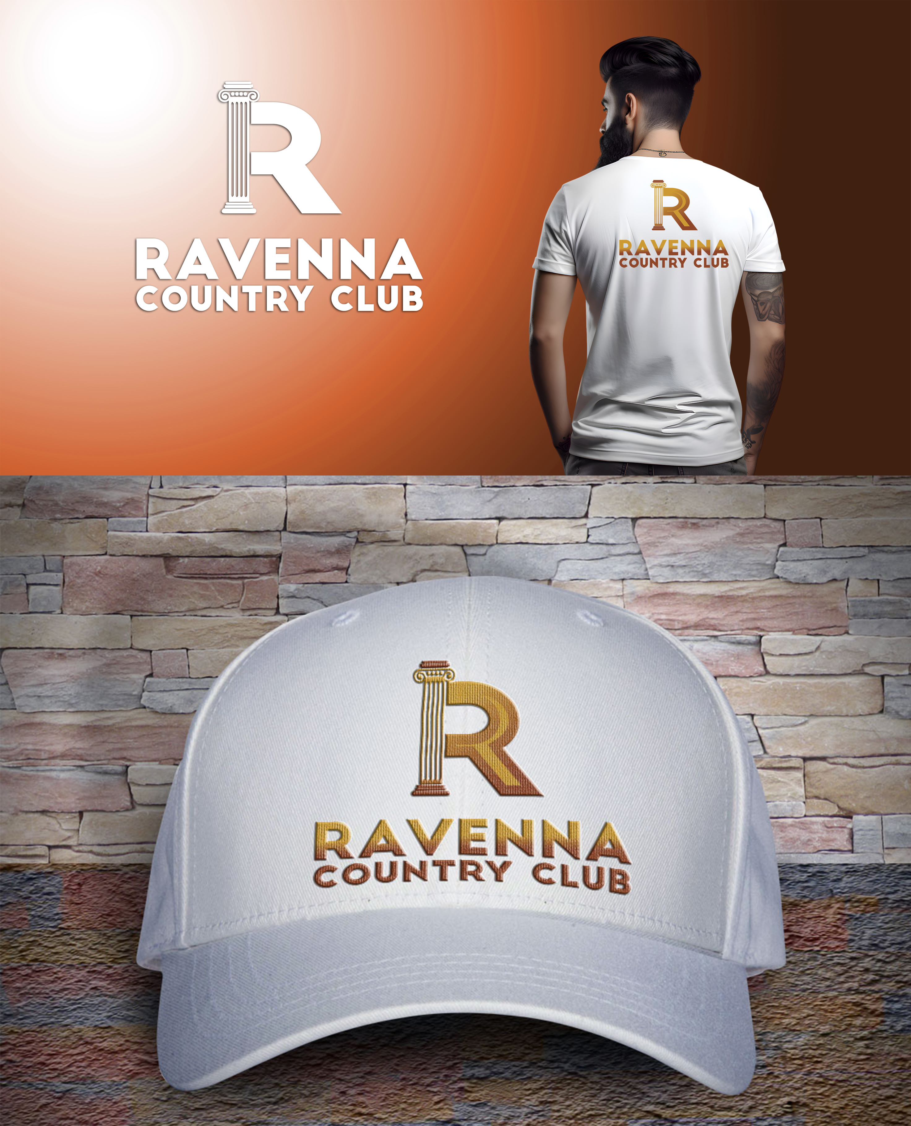 Logo Design by Wonderful design for this project | Design #34153124