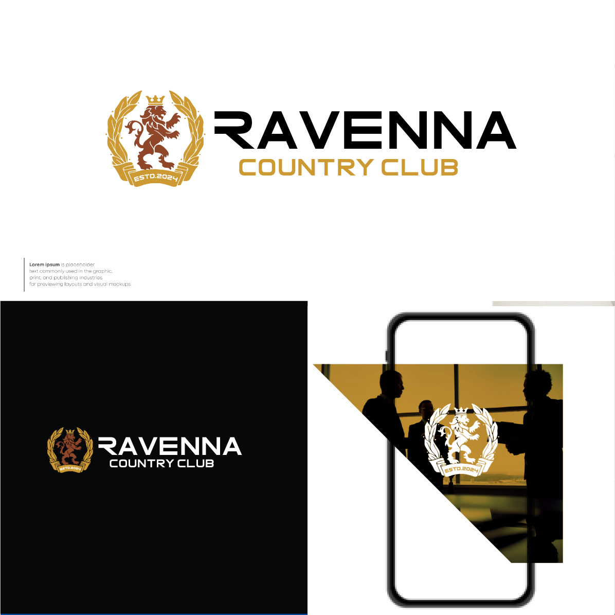 Logo Design by saifysyed Studio for this project | Design #34157522