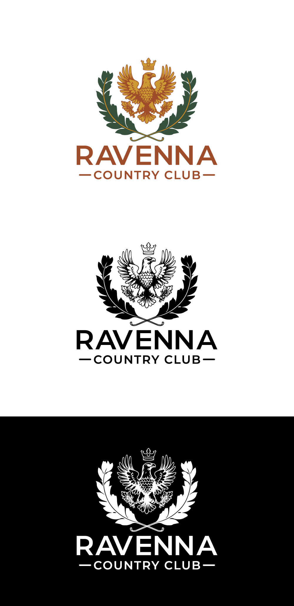 Logo Design by vidarshana 2 for this project | Design #34154253