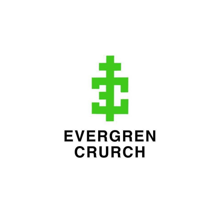 Logo-Design von danielri3 für Evergreen Church | Design #34197251