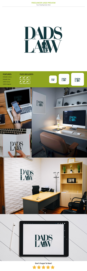 Design de Logo par VectorForge pour Northam & Associates | Design : #34159497