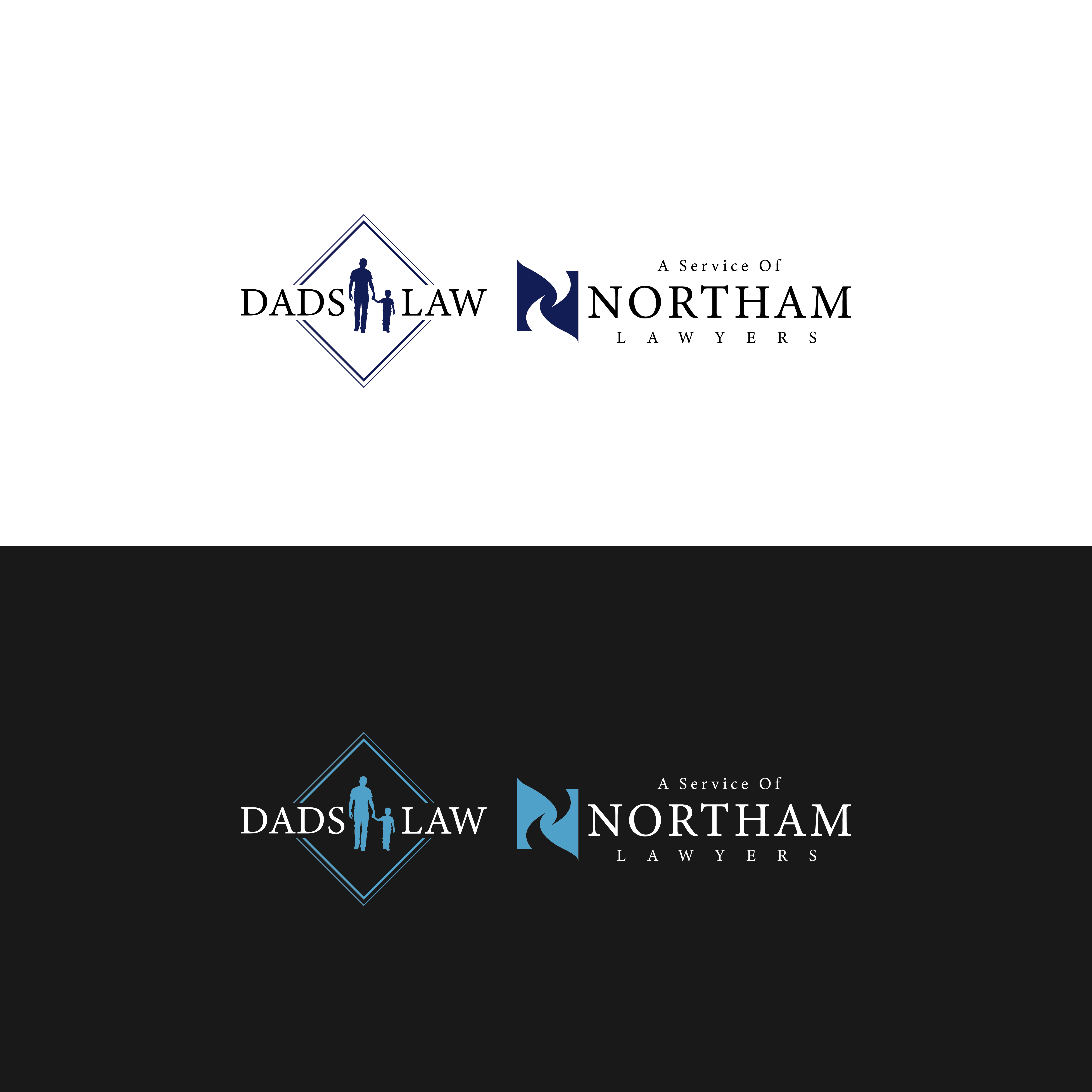 Logo Design by TDAC for Northam & Associates | Design #34154620
