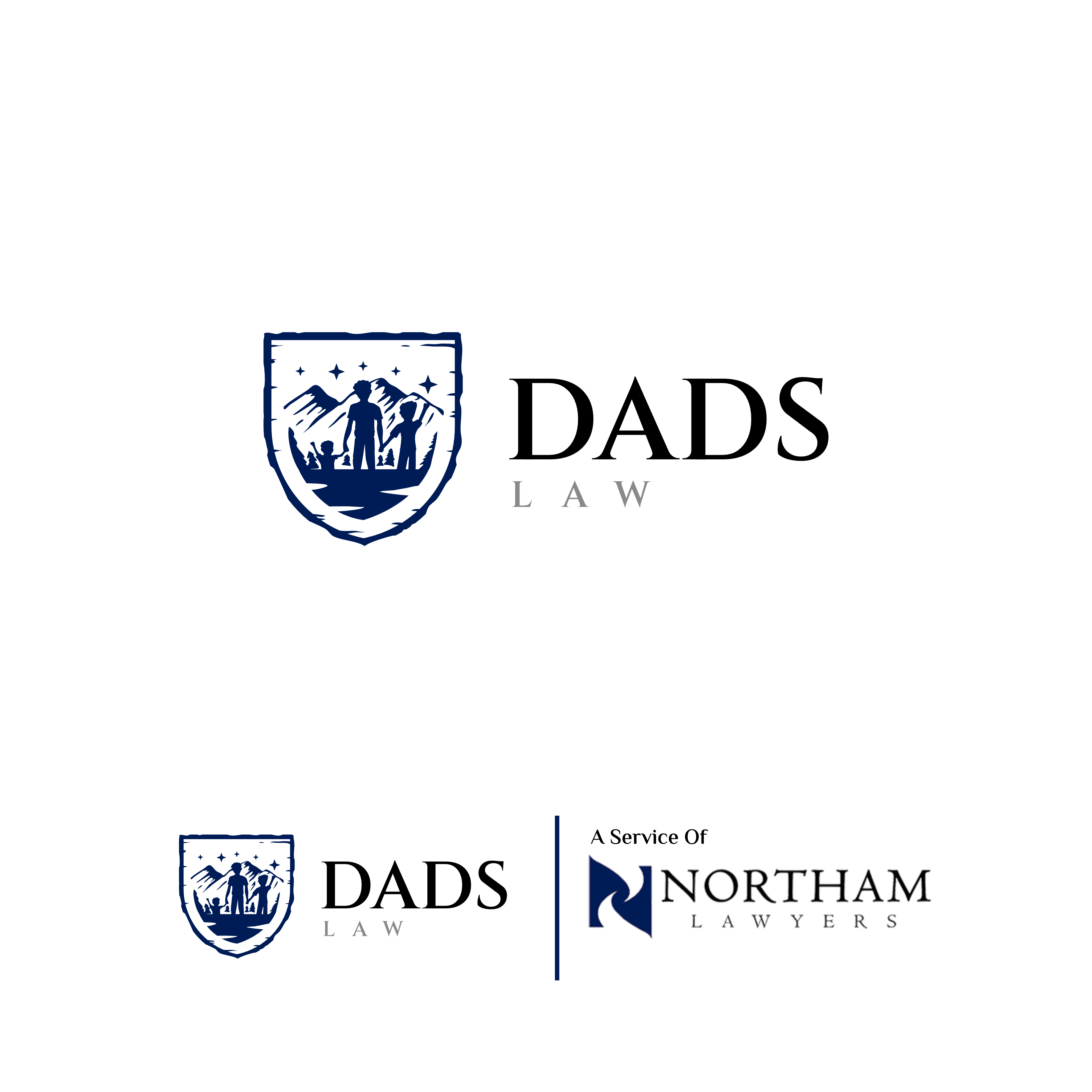 Design de Logo par MasMasDesign pour Northam & Associates | Design #34155605