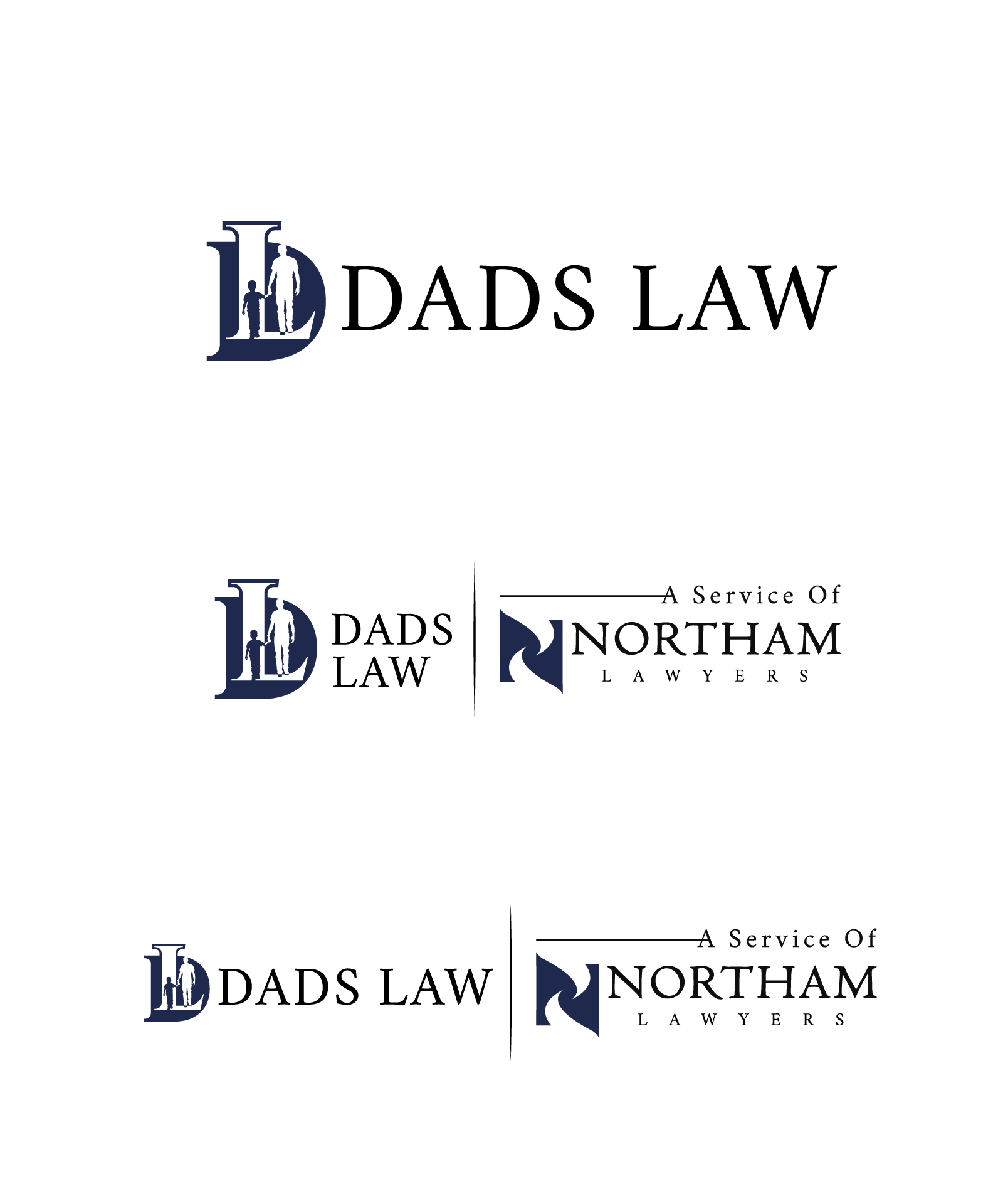 Design de Logo par Rubia@ pour Northam & Associates | Design #34157082