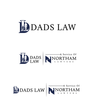 Design de Logo par Rubia@ pour Northam & Associates | Design : #34157082