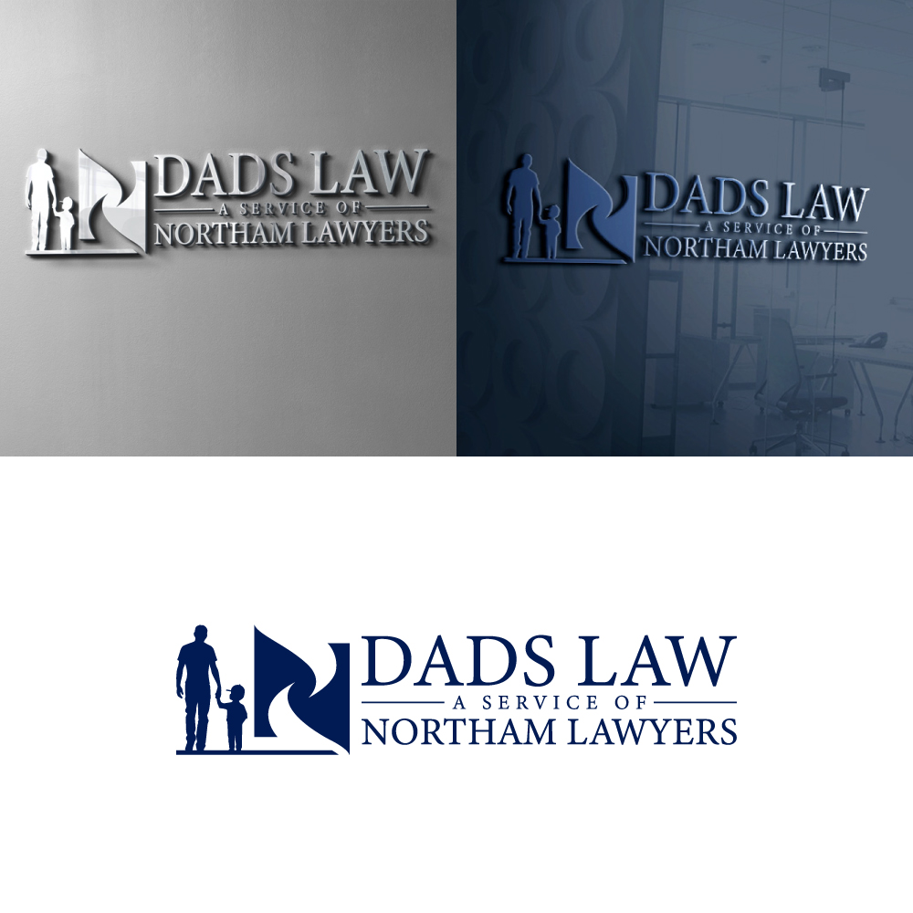 Logo Design by Znuj Esilas for Northam & Associates | Design #34168248