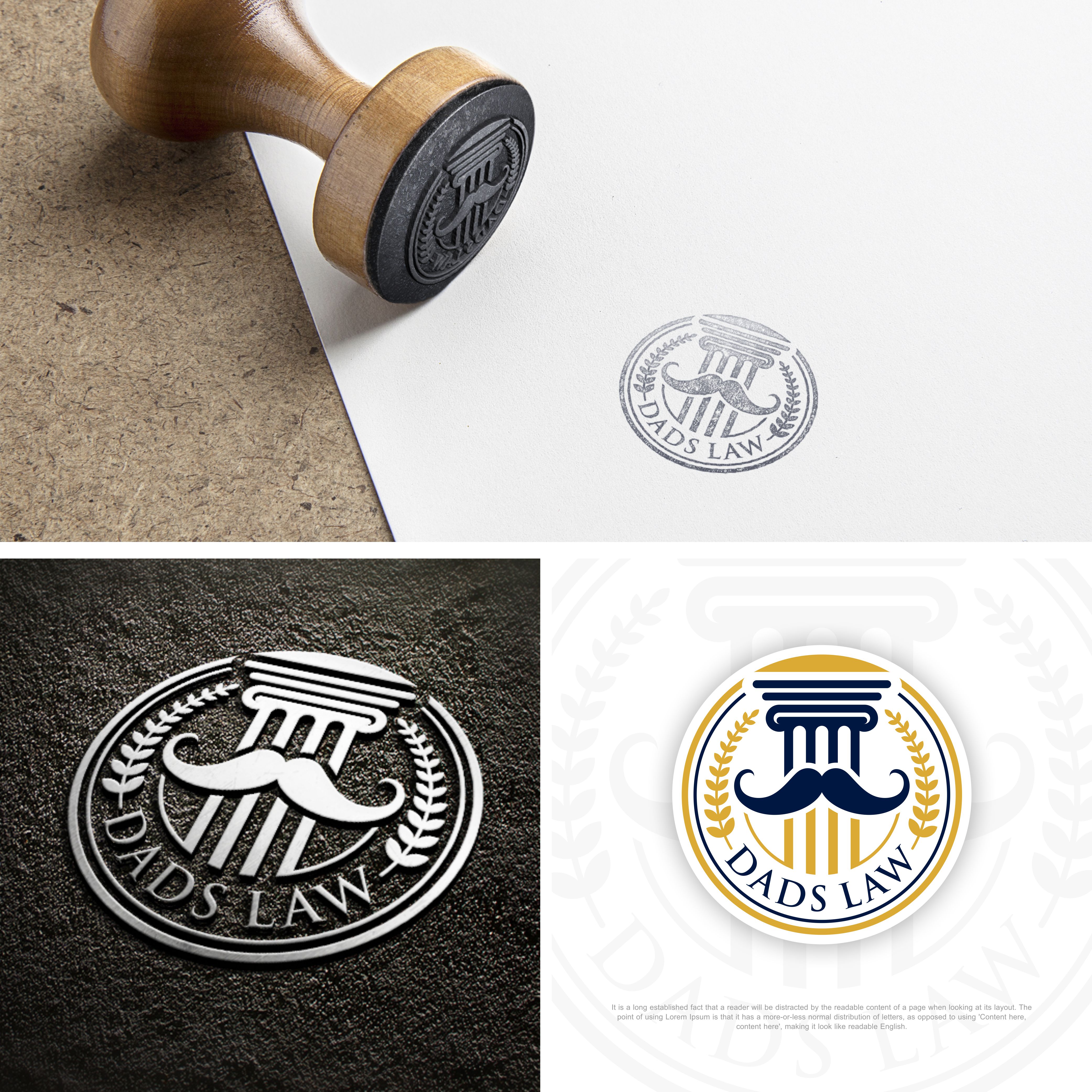 Logo-Design von Smart Stuart für Northam & Associates | Design #34156908