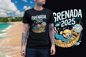 Diseño de Camiseta por Lumen Branding para este proyecto | Diseño: #34157919