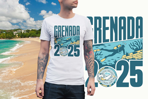 Diseño de Camiseta por Lumen Branding para este proyecto | Diseño: #34158056