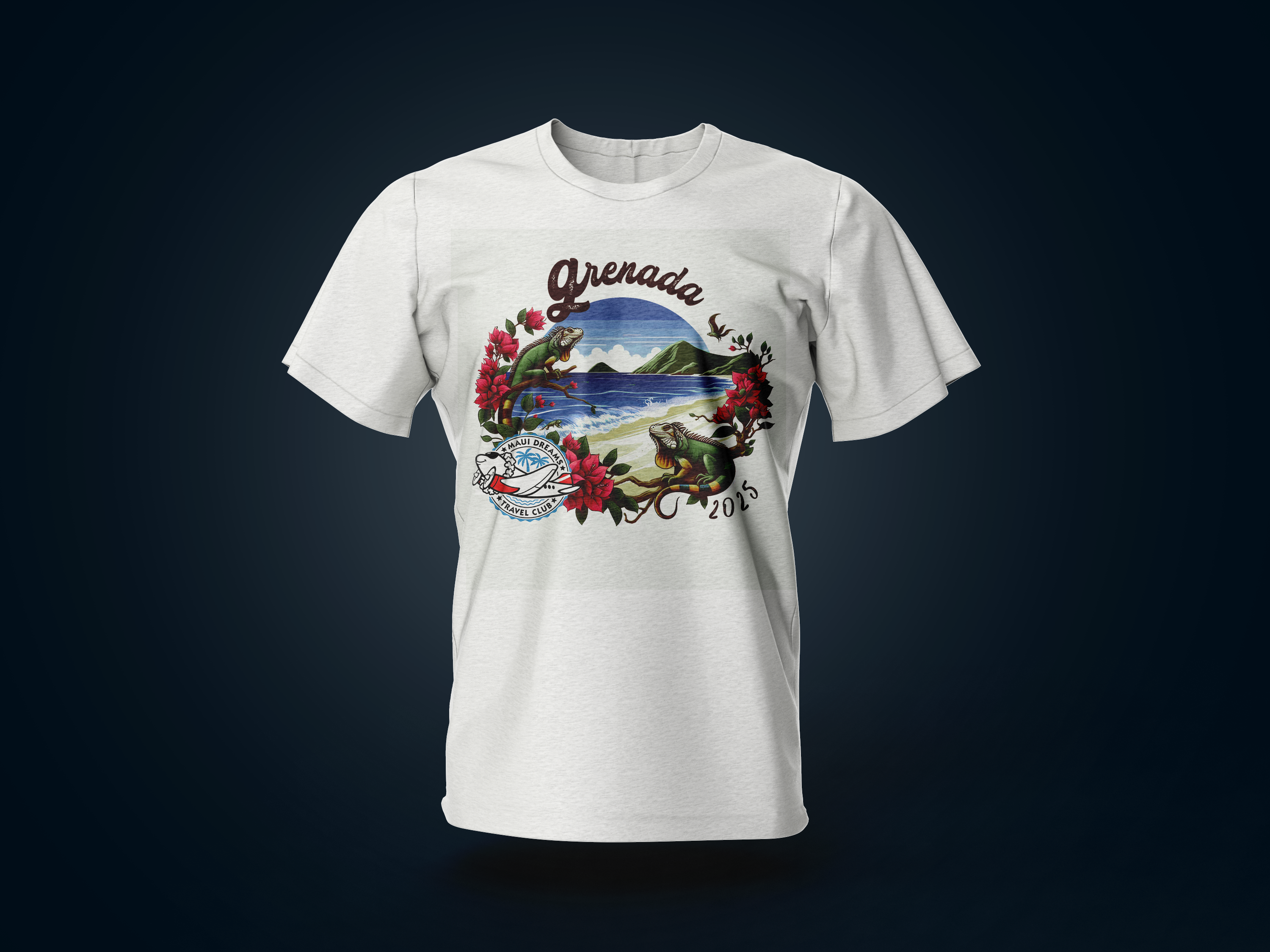 Diseño de Camiseta por Ileana Blanco para este proyecto | Diseño #34169680