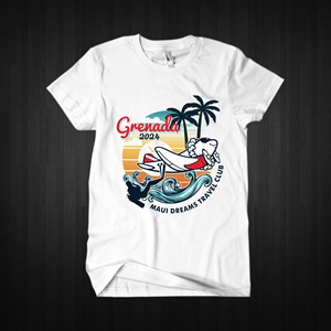 Design de T-shirt par Rheanza pour ce projet | Design : #34156345