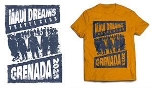 Design de T-shirt par DoppelGanger Studio pour ce projet | Design : #34162361