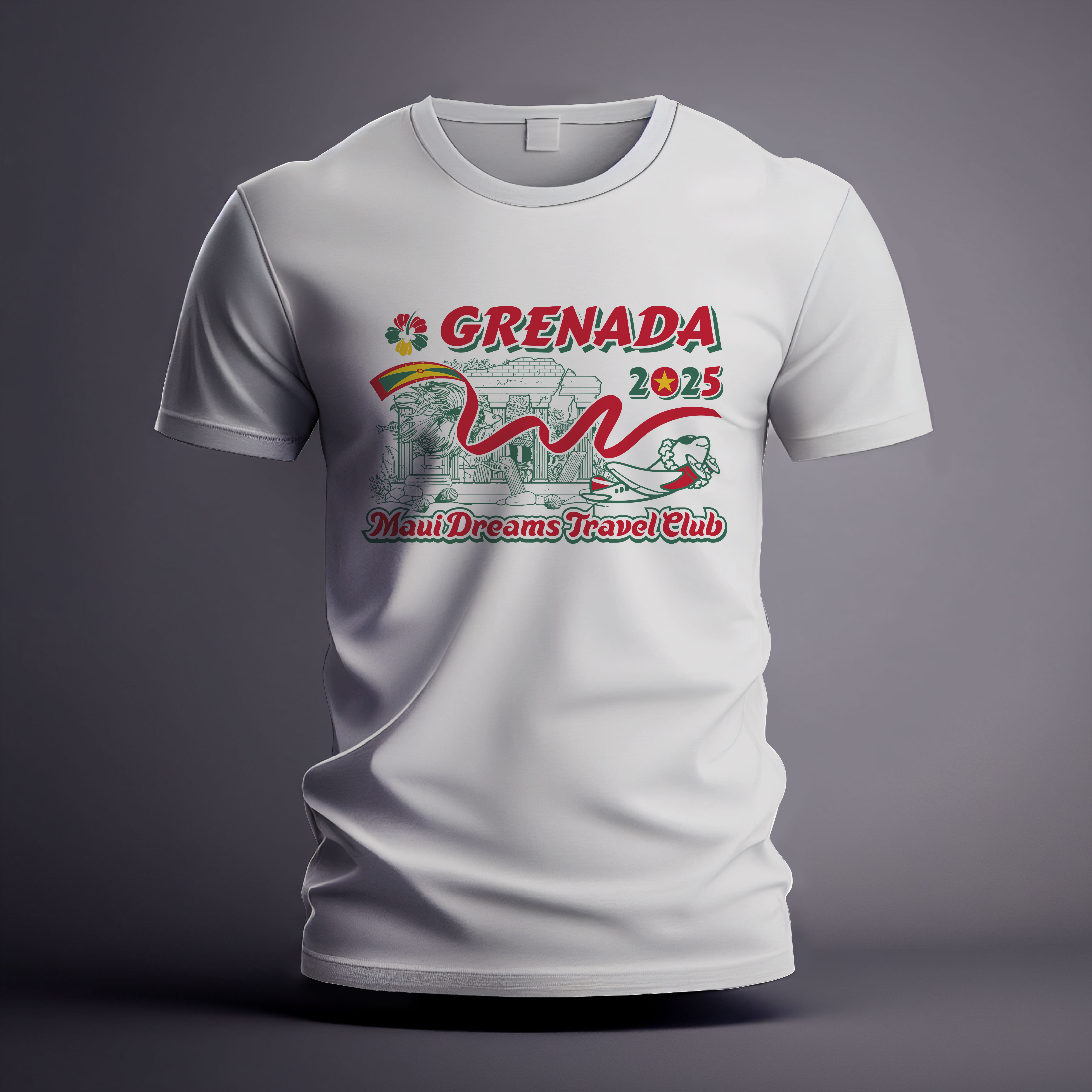Diseño de Camiseta por iwan s para este proyecto | Diseño #34169547