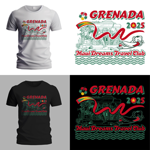 T-shirt Design by iwan s for this project | Design #34169868