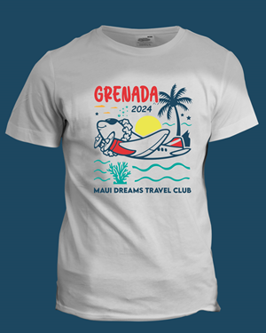 T-shirt Design by esadsign45 for this project | Design #34158351