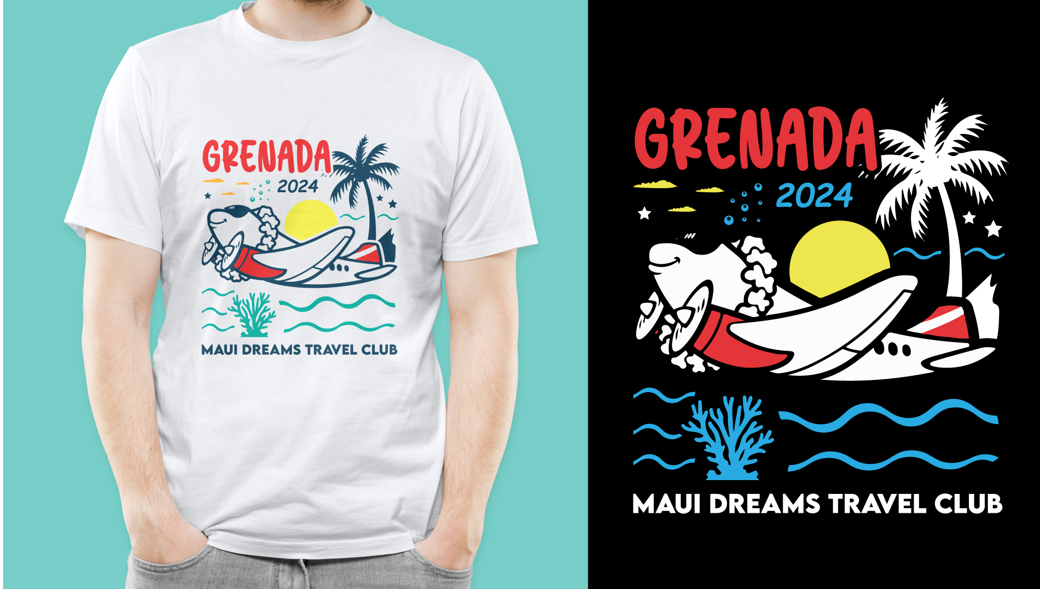 Diseño de Camiseta por Ratul Designs para este proyecto | Diseño #34158424