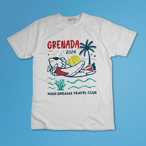 Diseño de Camiseta por Ratul Designs para este proyecto | Diseño: #34158470