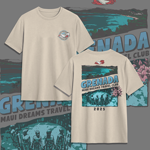 T-shirt Design by V FOUR Design for this project | Design #34166936