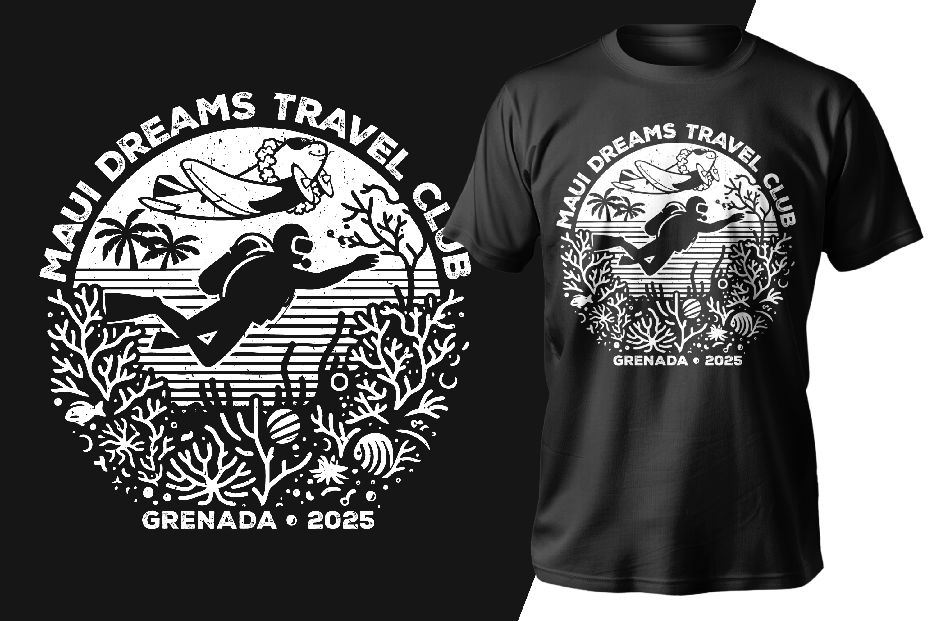 Design de T-shirt par Ismail Hossain pour ce projet | Design #34159011