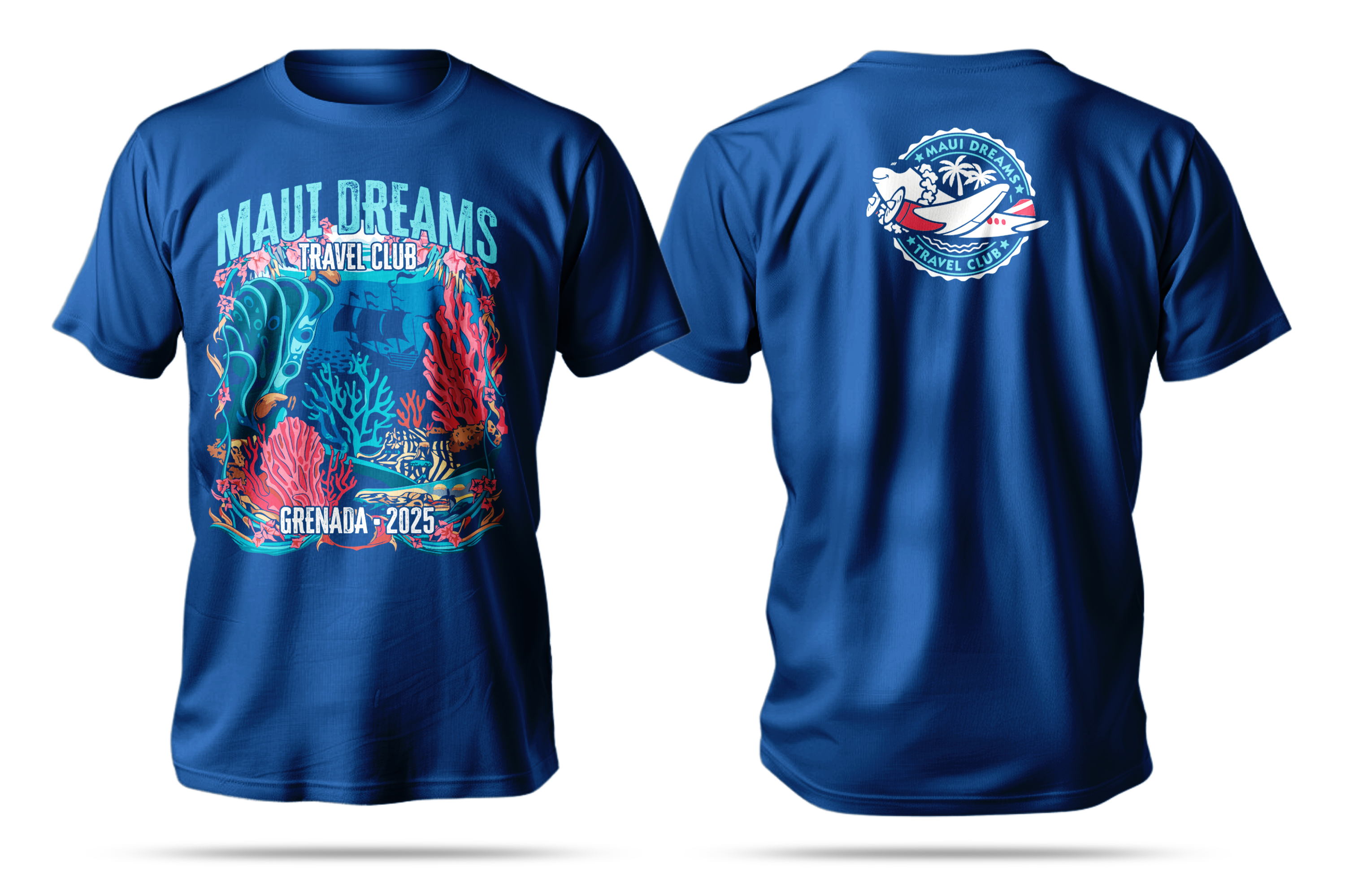 T-shirt Design by Ismail Hossain for this project | Design #34168441
