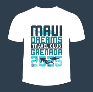 T-shirt Design by graphics1 for this project | Design #34169653