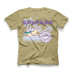 Diseño de Camiseta por Feni:) para este proyecto | Diseño: #34166441