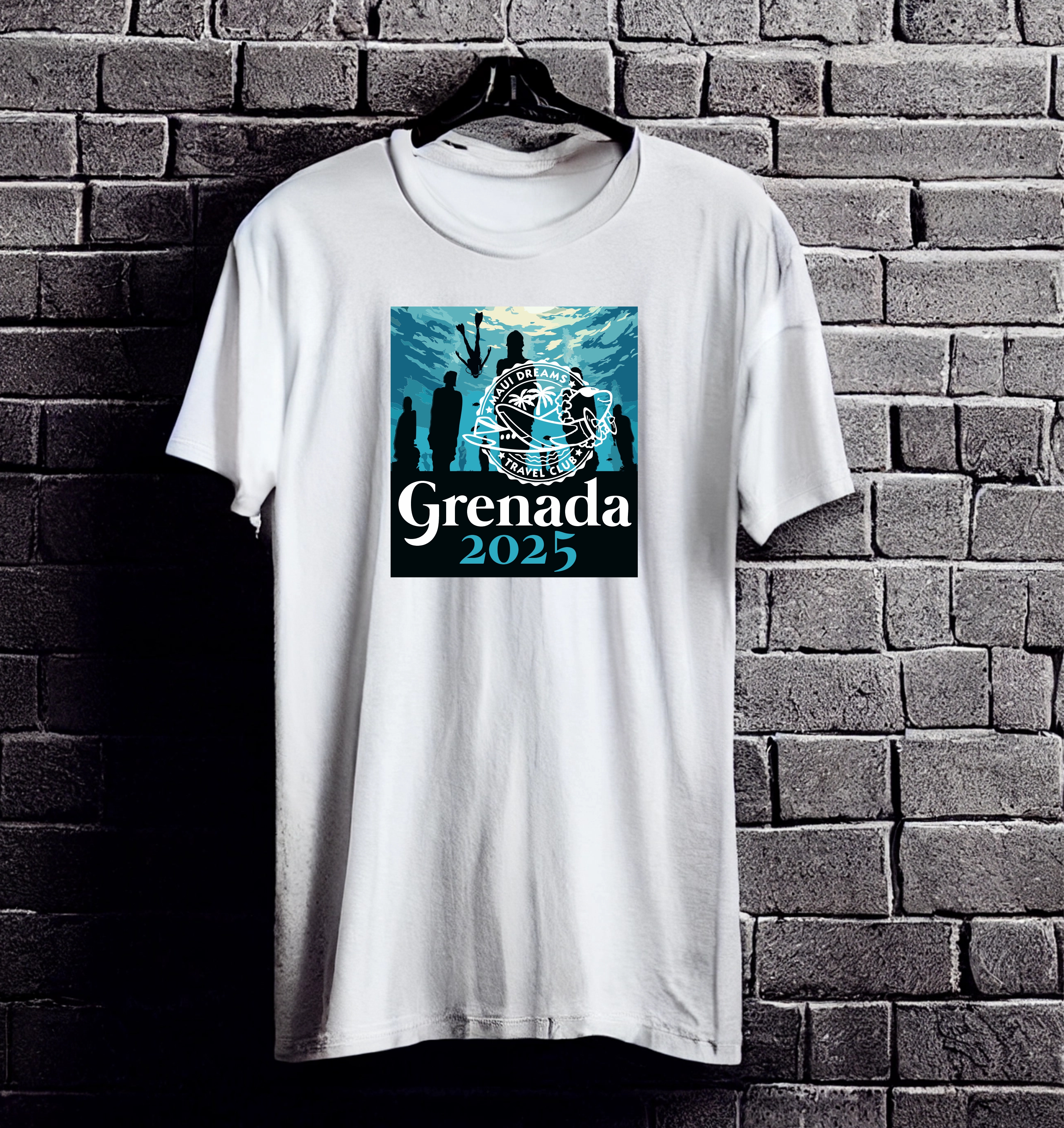 Design de T-shirt par A10 pour ce projet | Design #34155217