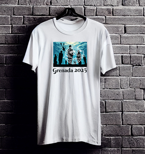 Design de T-shirt par A10 pour ce projet | Design : #34155330