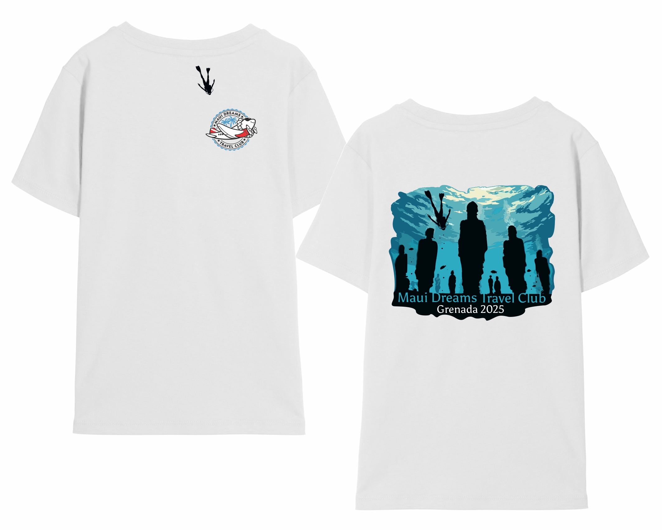 T-shirt Design by A10 for this project | Design #34161793