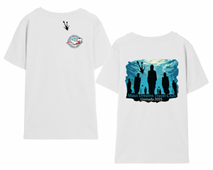 T-shirt Design by ARTUGA for this project | Design #34161793