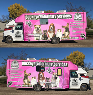 Car Wrap Design by tamtama for this project | Design: #34201266