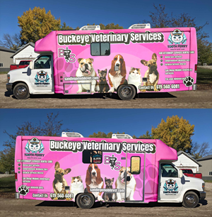 Car Wrap Design by tamtama for this project | Design: #34212935