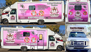 Car Wrap Design by tamtama for this project | Design: #34234637