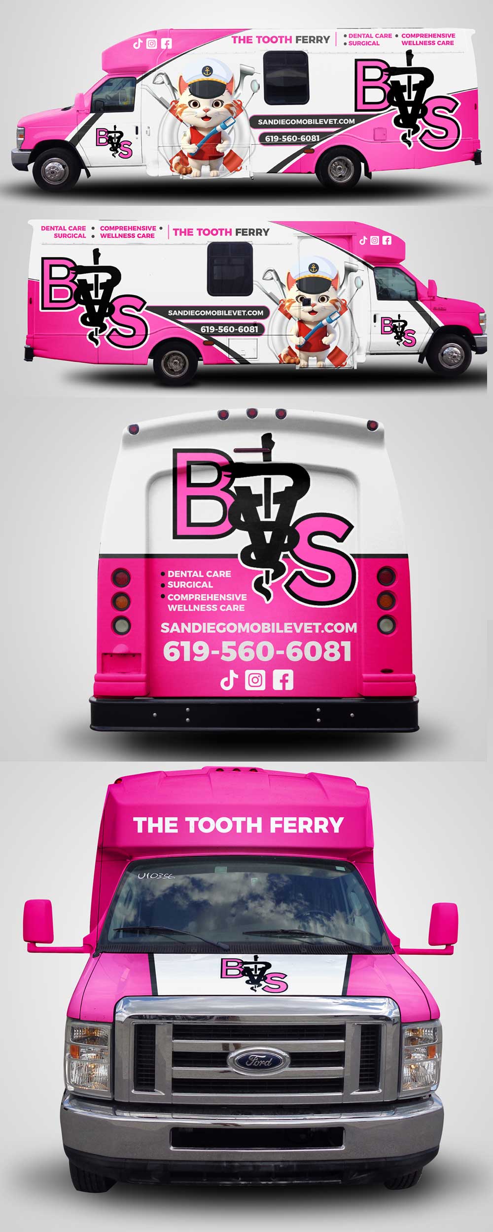 Car Wrap Design by DESIGN SOLUTIONS 007 for this project | Design #34187250