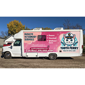 Car Wrap Design by 123graphics for this project | Design: #34163868