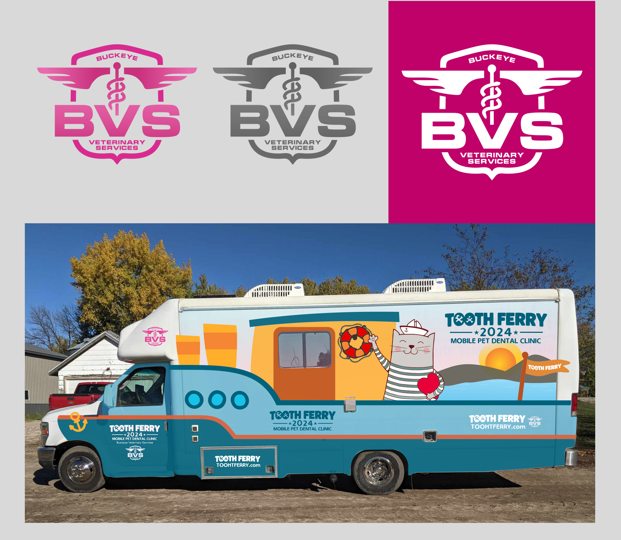 Car Wrap Design by Piers for this project | Design #34166344