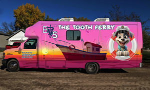 Car Wrap Design by Maestroto for this project | Design #34169410