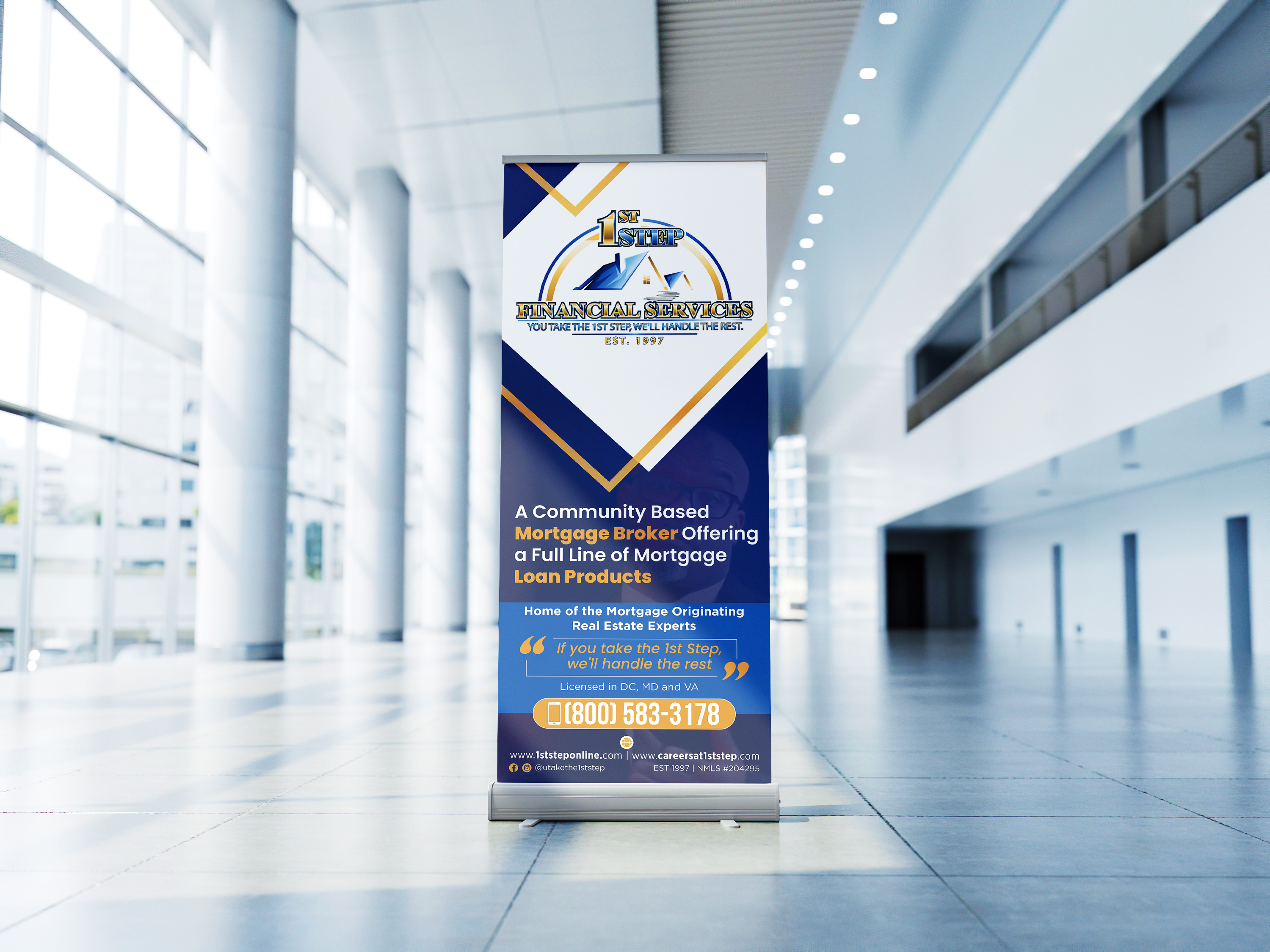 Flyer Design by Sun Creative for this project | Design #34154761
