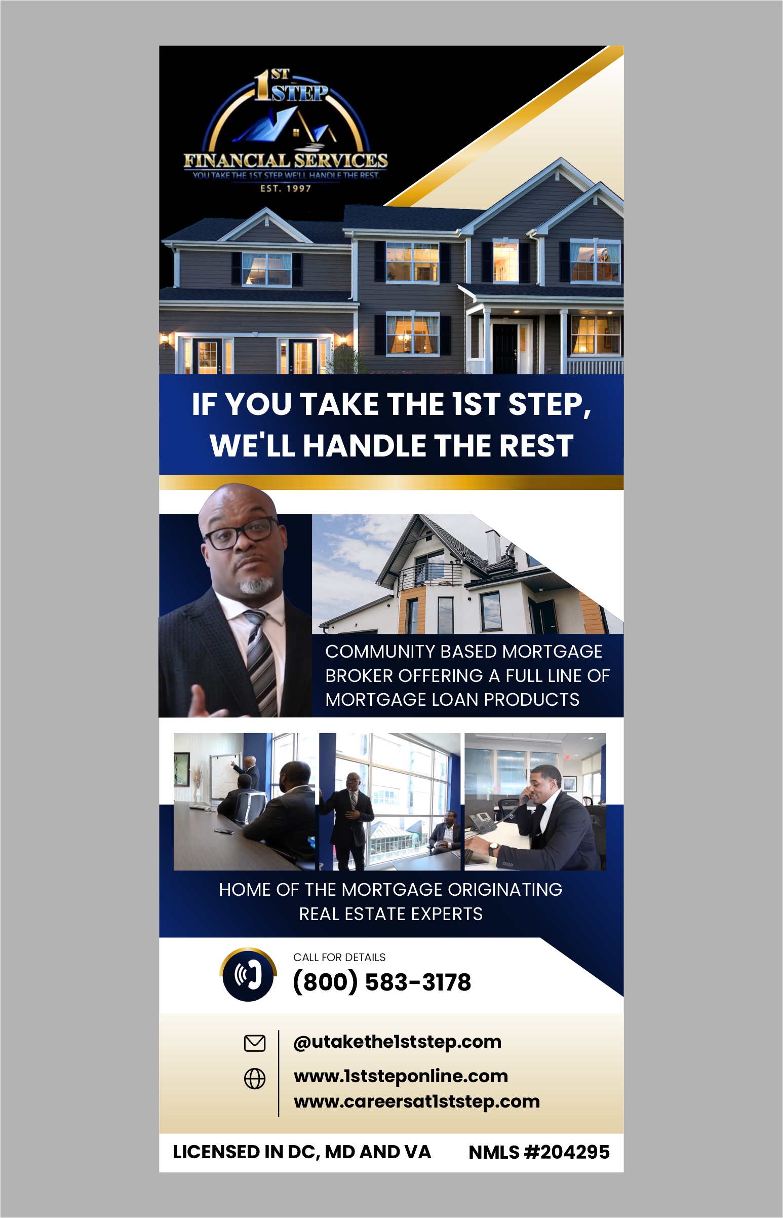 Flyer Design by erikdesign for this project | Design #34153075