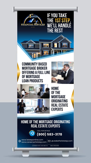 Flyer-Design von erikdesign für dieses Projekt | Design: #34170581