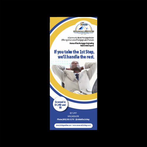Flyer Design by nng for this project | Design #34154143