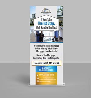 Flyer-Design von raymark für dieses Projekt | Design: #34158299