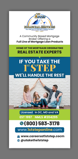 Flyer Design by debdesign for this project | Design: #34154846