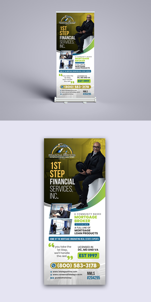 Flyer Design by debdesign for this project | Design: #34154899