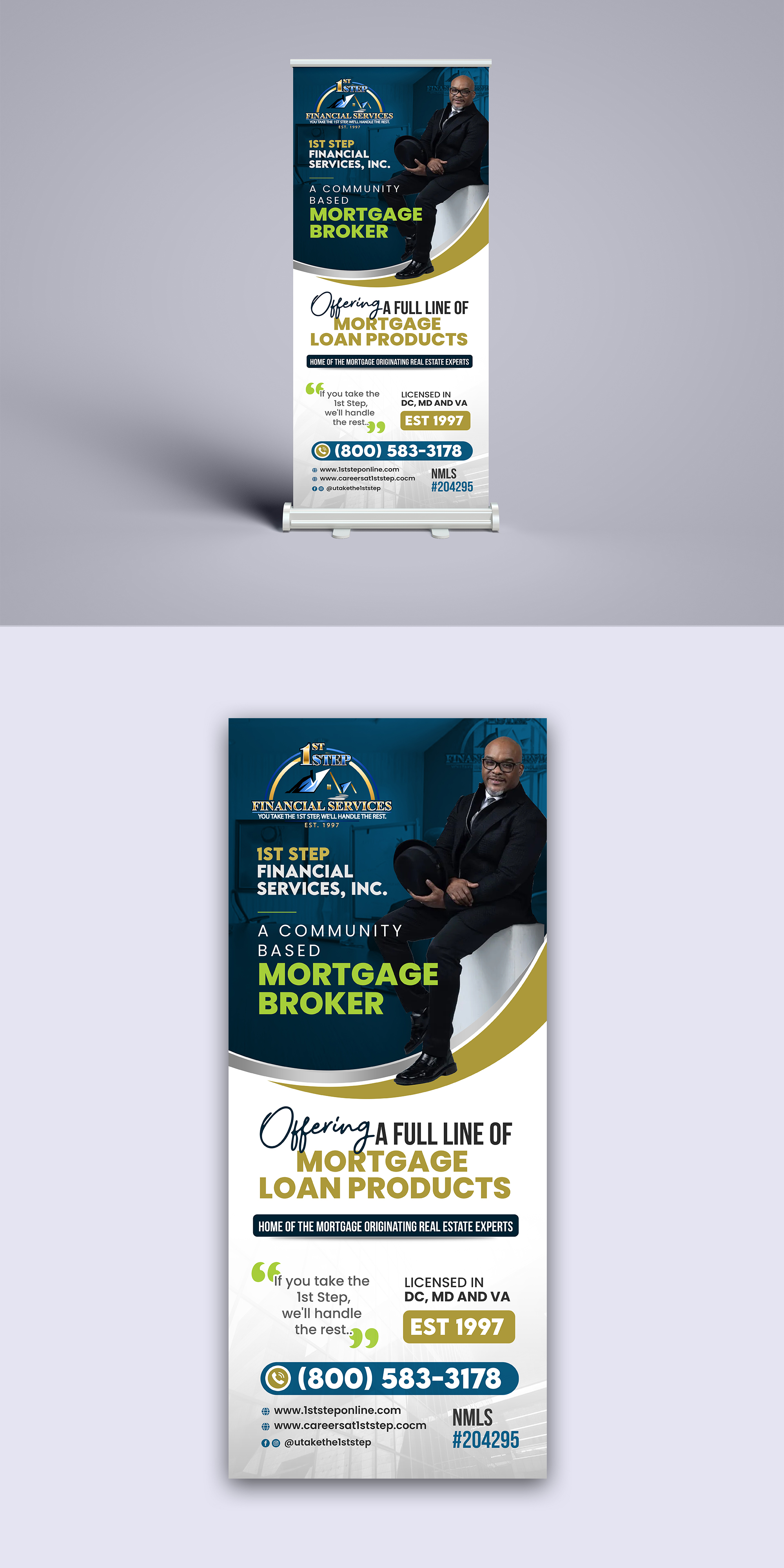 Flyer Design by debdesign for this project | Design #34154900