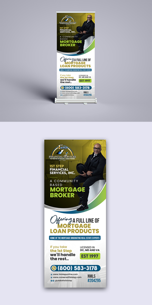Flyer Design by debdesign for this project | Design: #34154902
